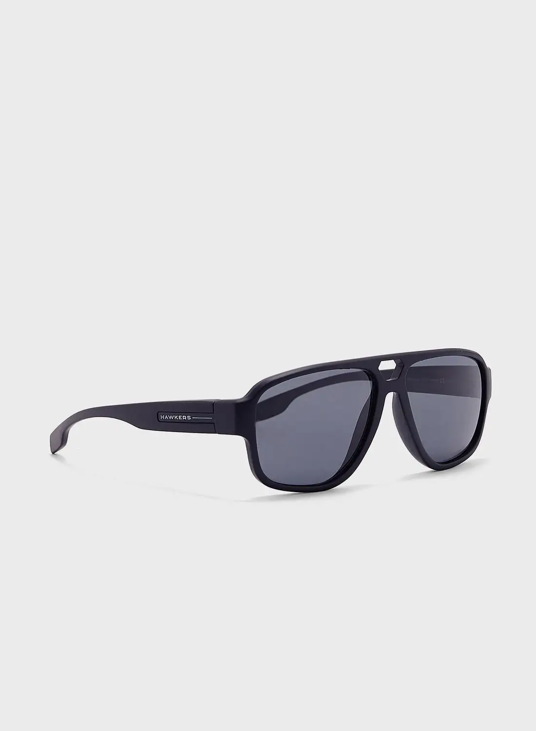 HAWKERS Steezy  Pentagon Sunglasses