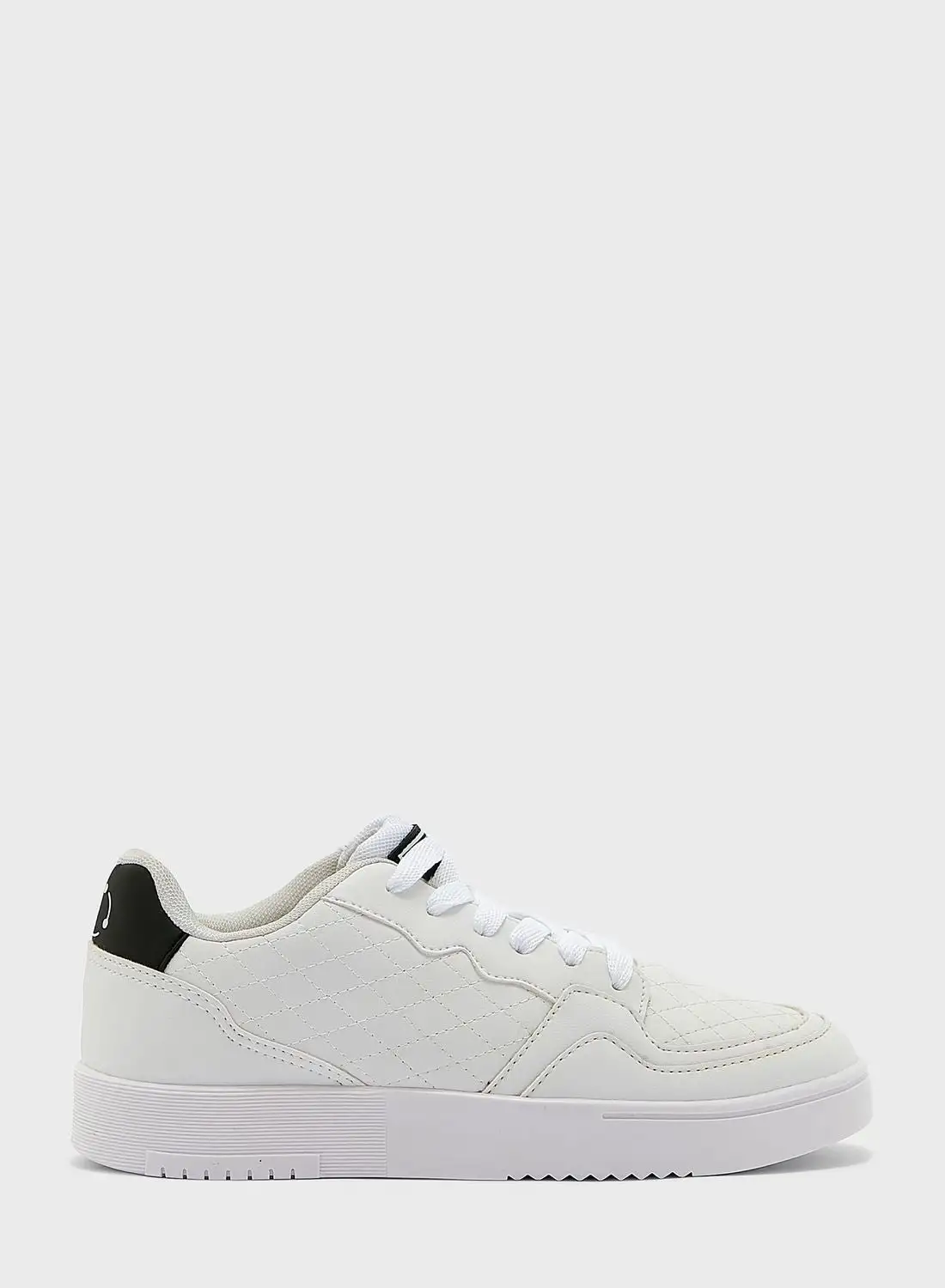 Geoomnii Casual Low Top Sneakers