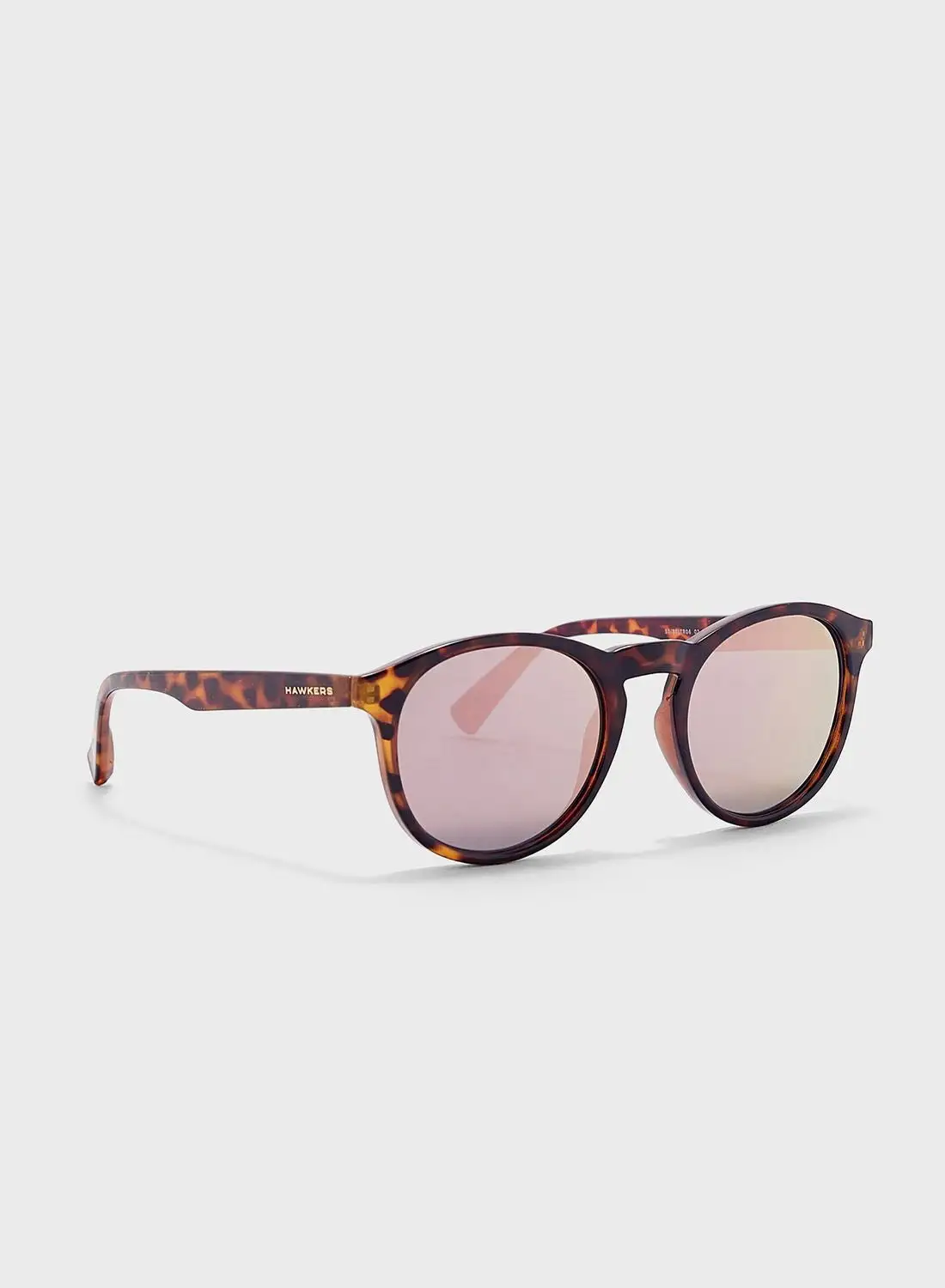 HAWKERS Bel Air Wayfarer نظارات شمسية