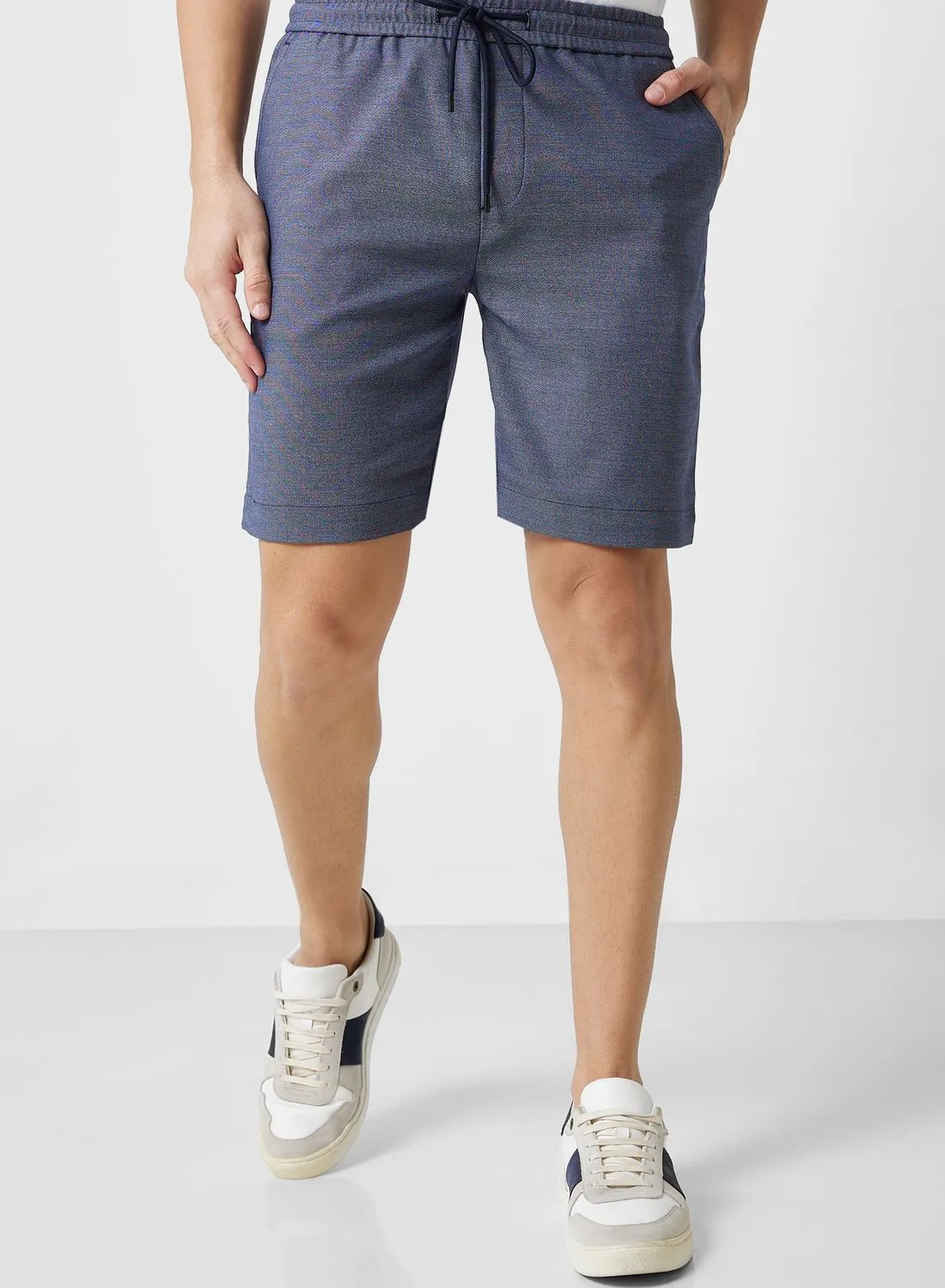 Robert Wood Smart Short