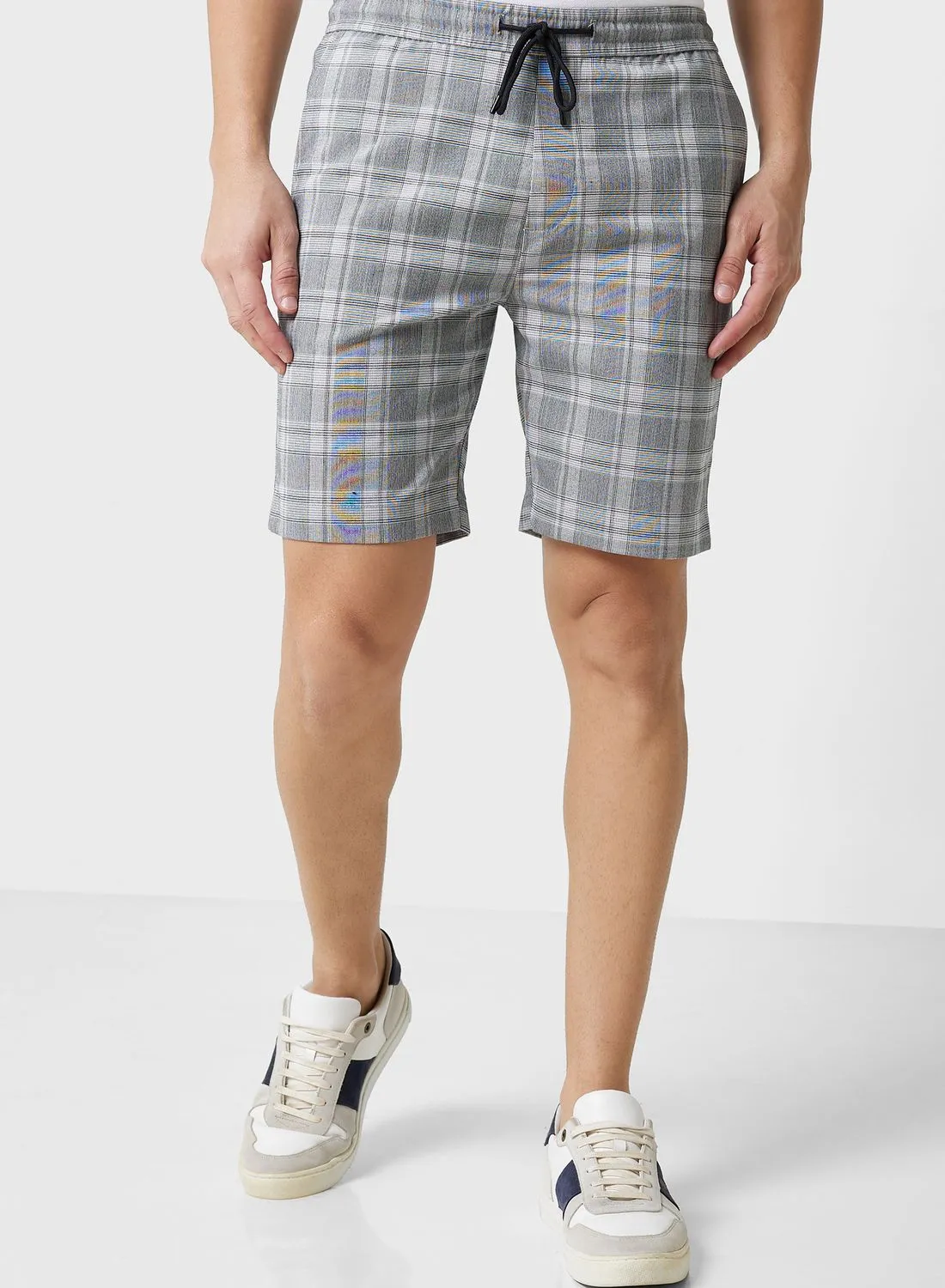 Robert Wood Smart Short