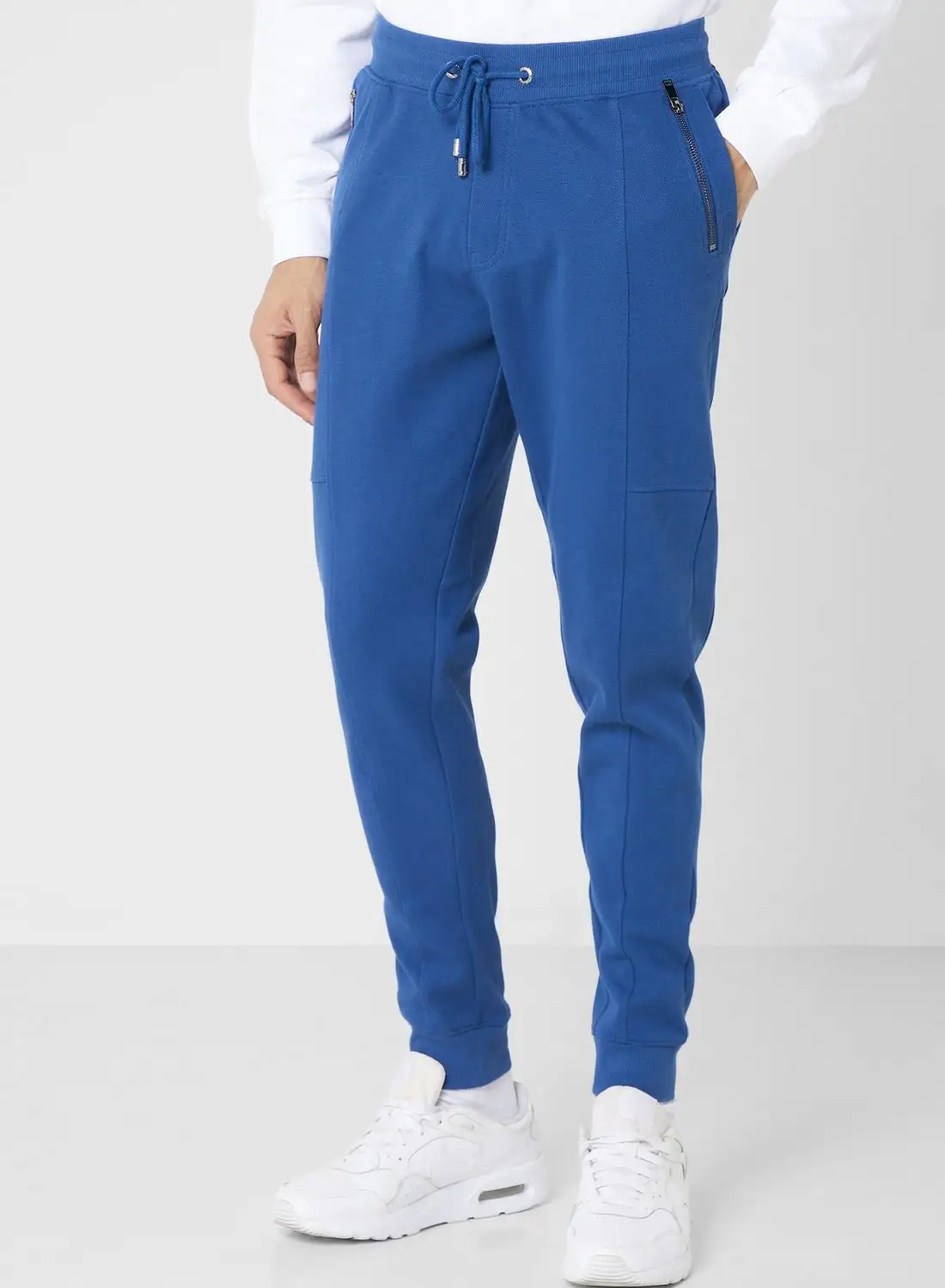 Iconic Essential Sweatpants