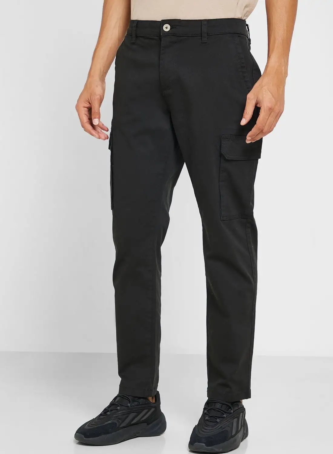 LC WAIKIKI Essential Regular Fit Cargo Pants