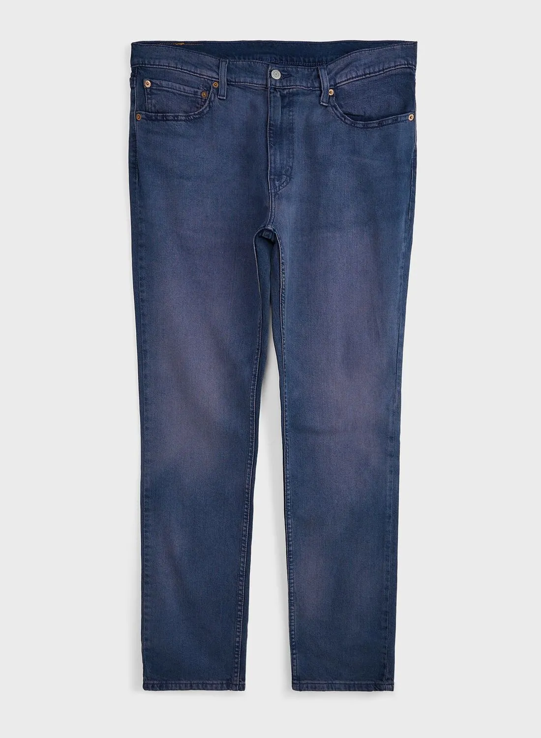 Levi's Mid Wash Slim Fit Jeans