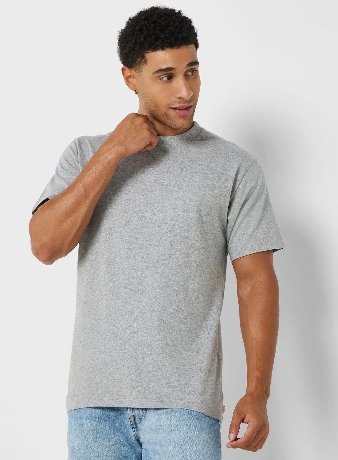 Levi's Crew Neck T-Shirt