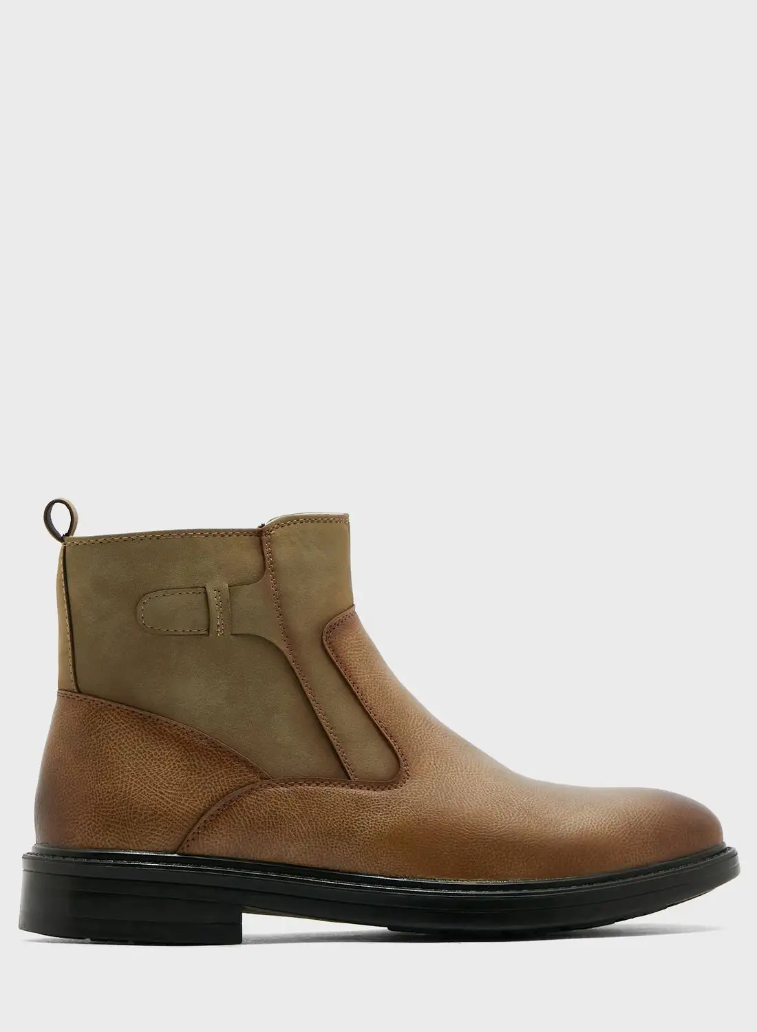 Robert Wood Chelsea Boots