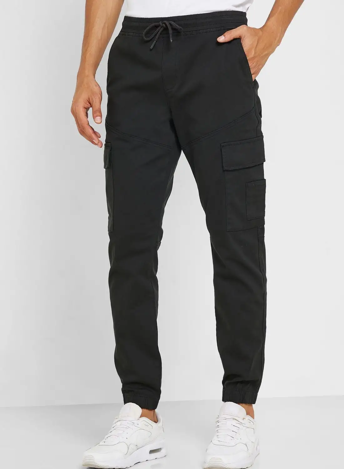 LC WAIKIKI Essential Slim Fit Cargo Pants