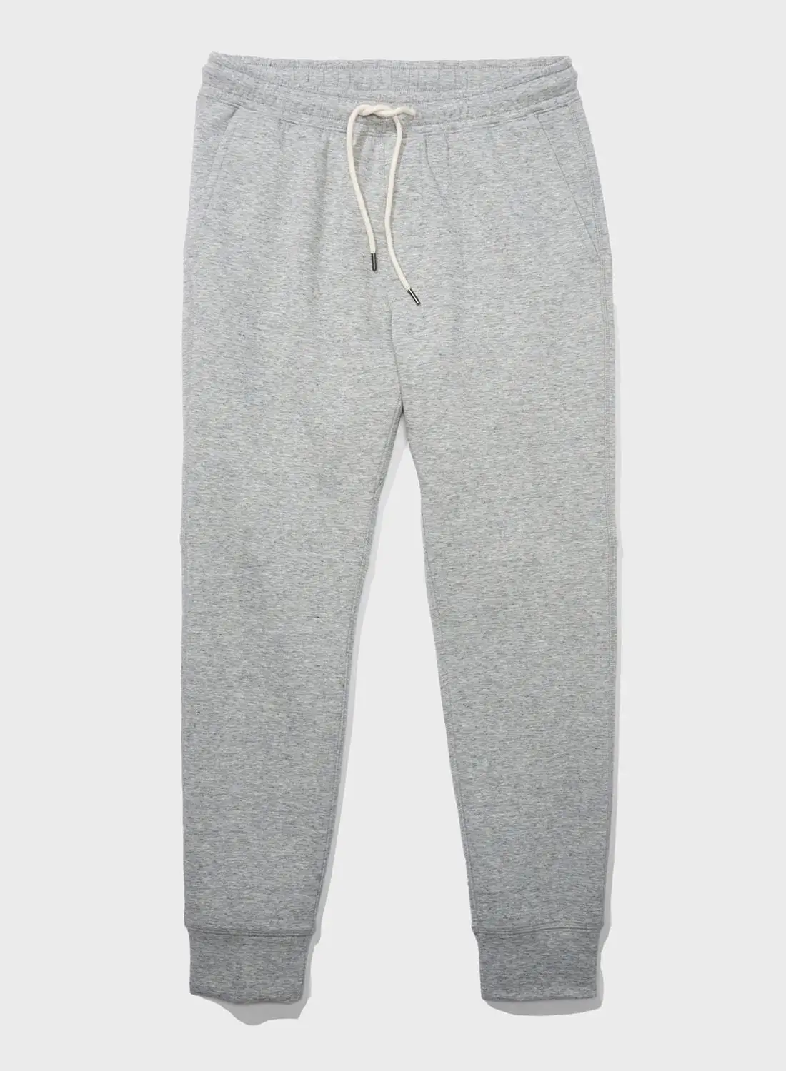 American Eagle Essential Cuffed Joggers