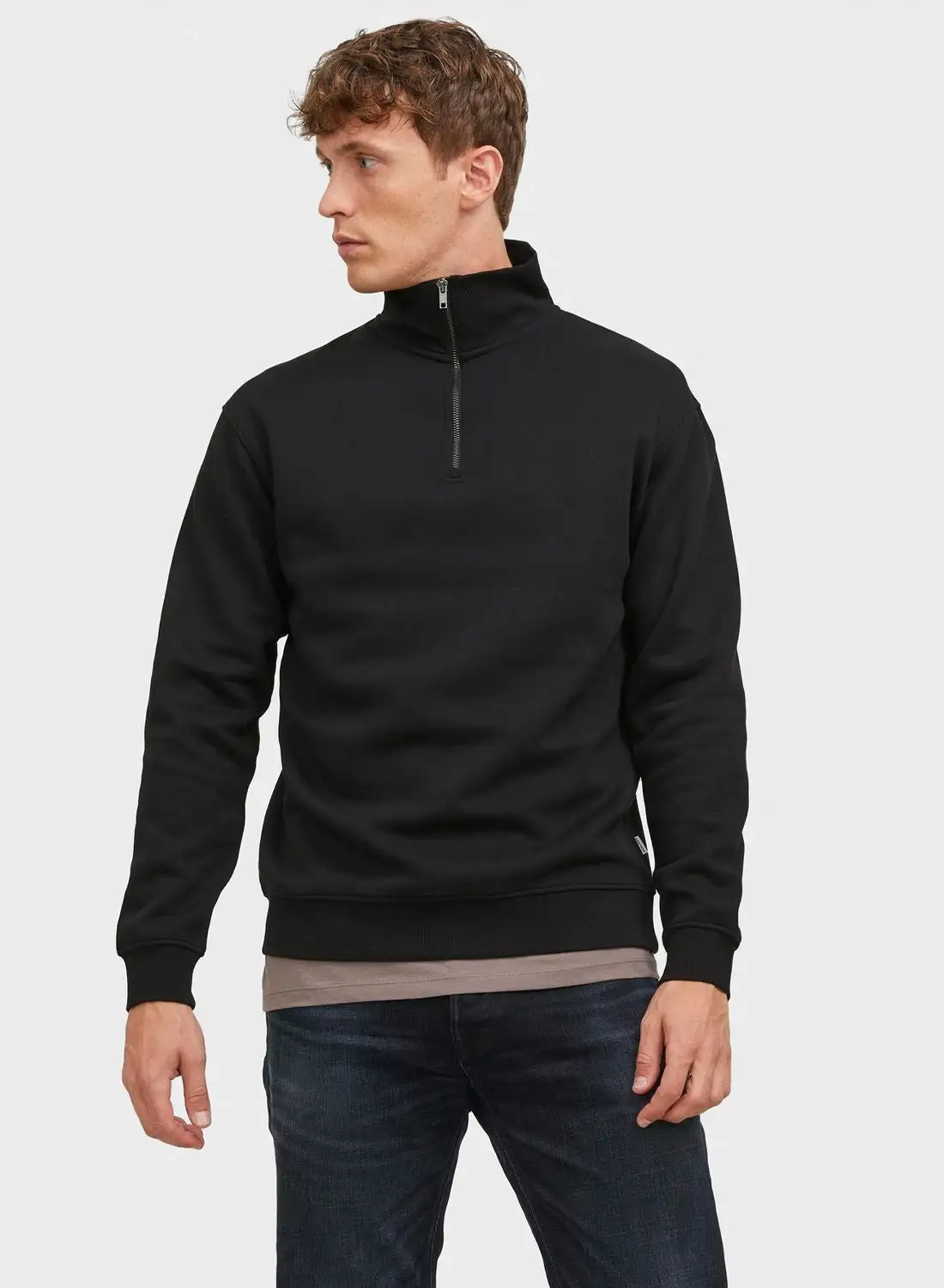 JACK & JONES Essential Sweatshirt