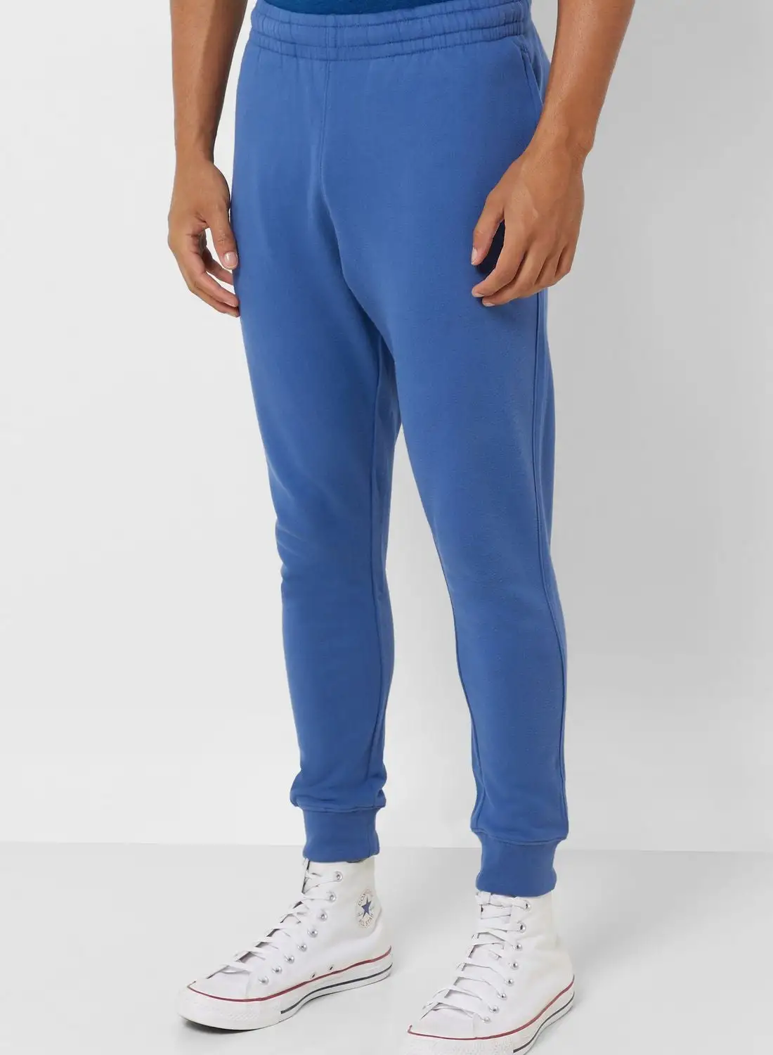 Levi's Essential Cuffed Sweatpants