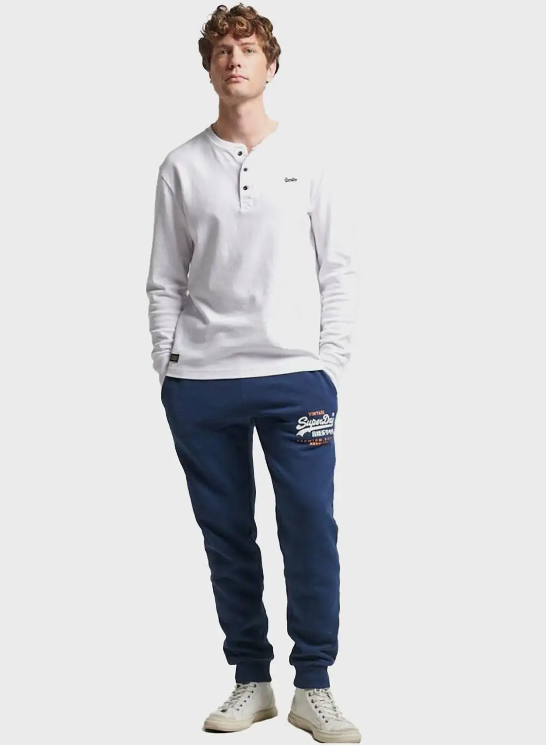 Superdry Essential Sweatpants