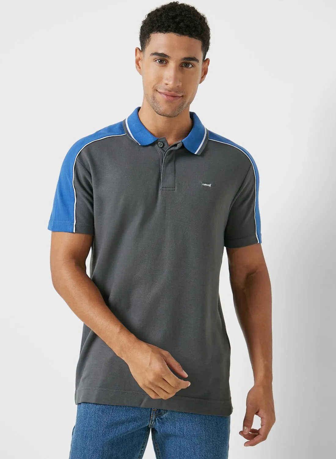 Levi's Essential Polo Shirt