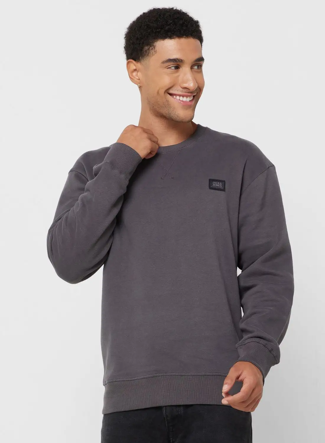 JACK & JONES Essential Sweatshirt