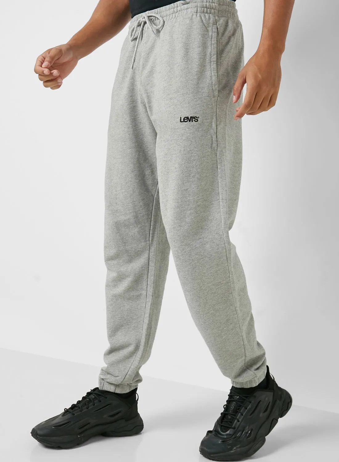 Levi's Essential Cuffed Sweatpants