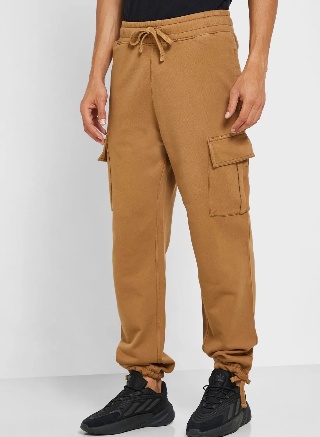 Superdry Essential Relaxed Fit Joggers