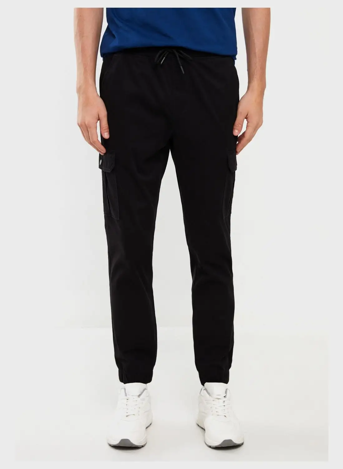 LC WAIKIKI Essential Drawstring Sweatpants