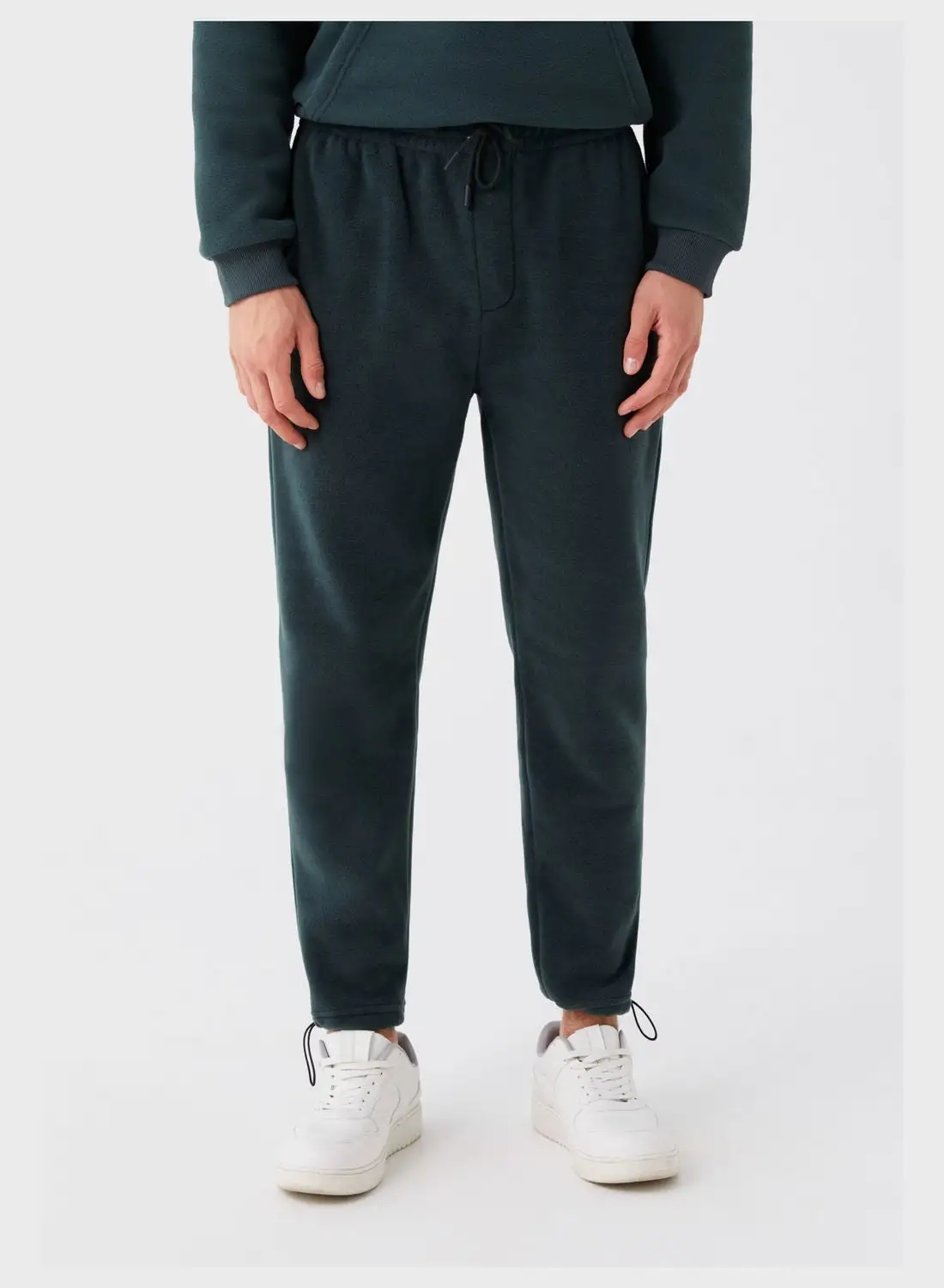 LC WAIKIKI Essential Drawstring Sweatpants