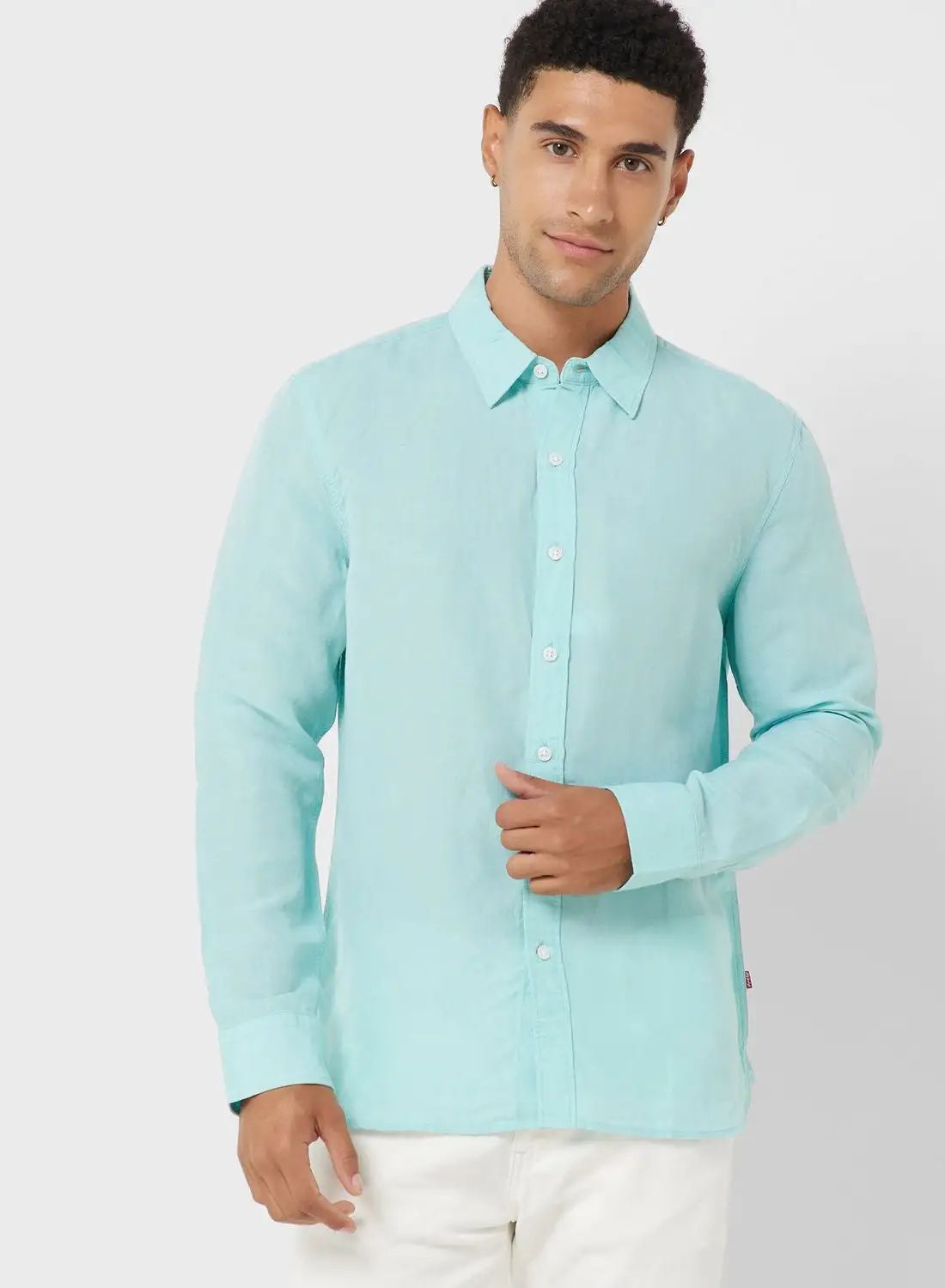 Levi's Essential Regular Fit Shirt