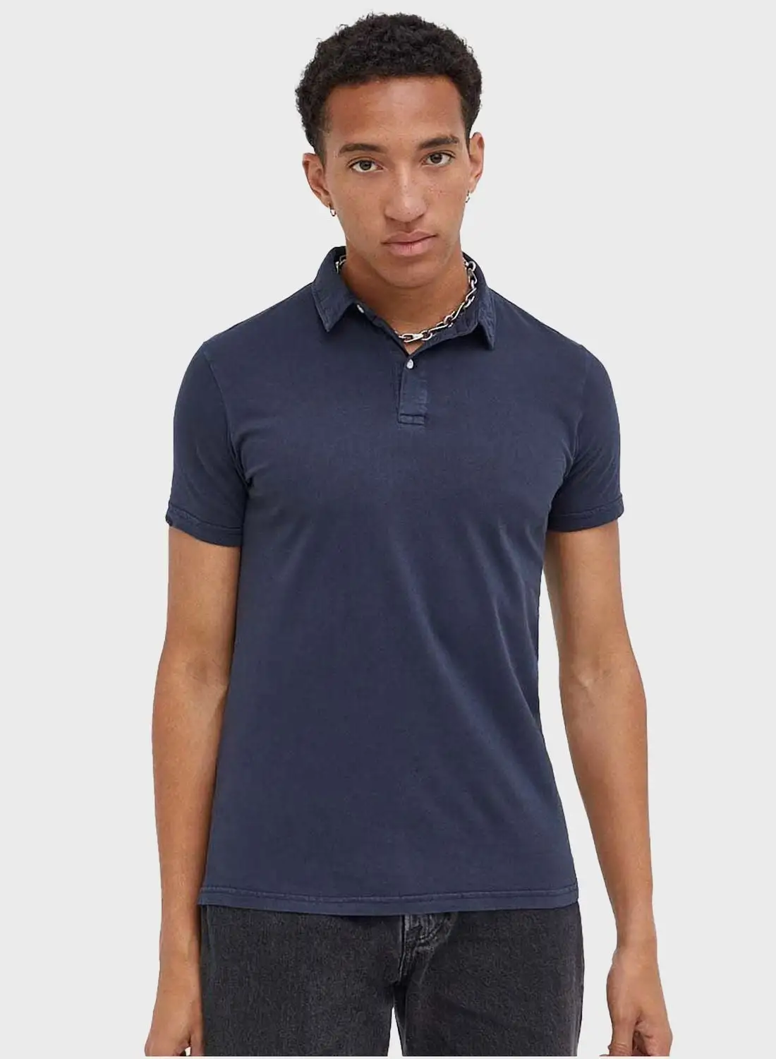 Superdry Essential Polo Shirt