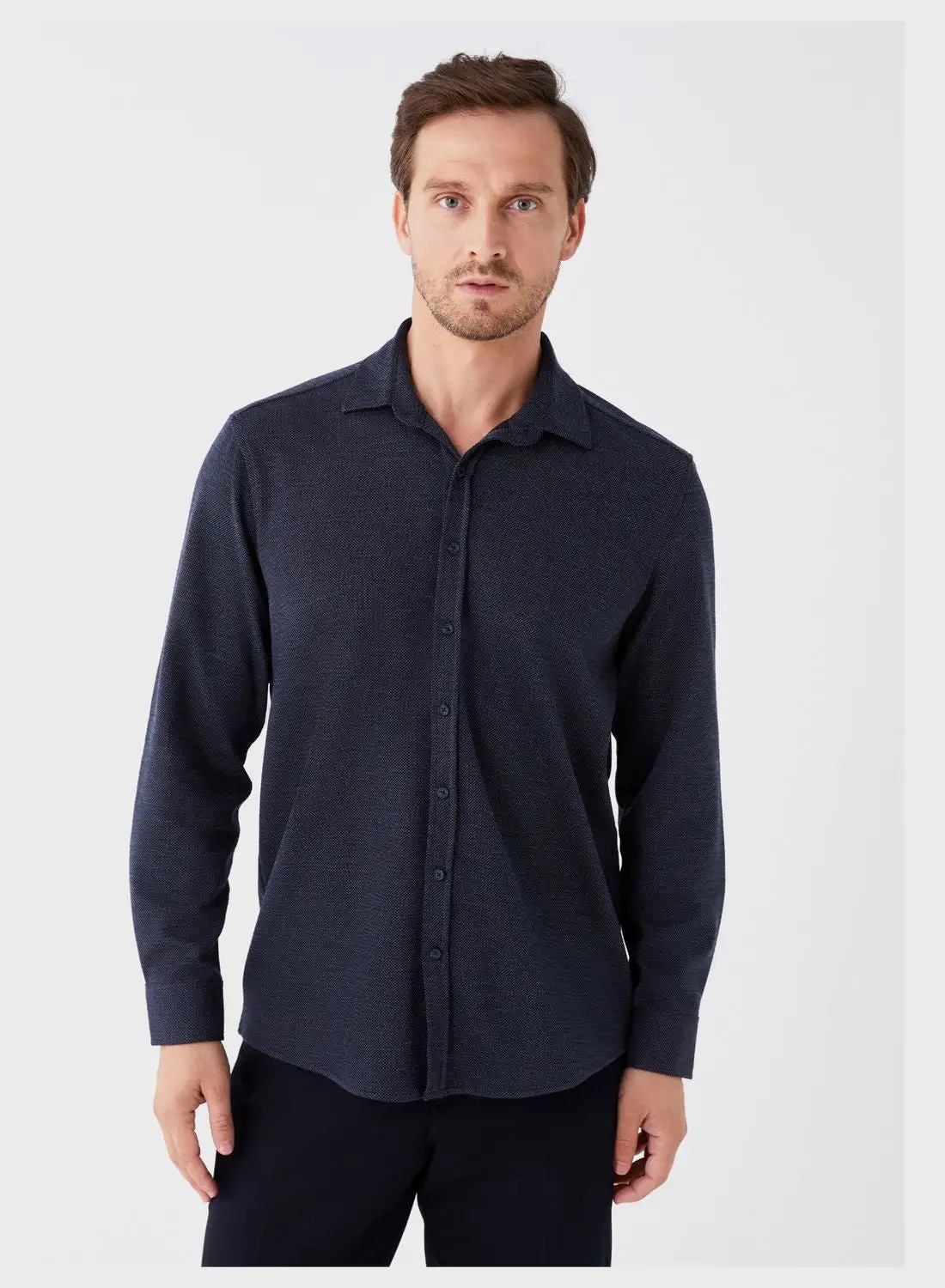 LC WAIKIKI Essential Slim Fit Shirt