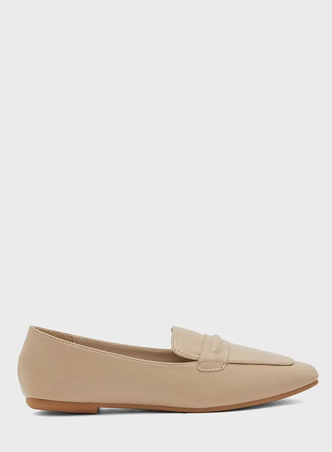 Vincci Promo Flat Moccasins