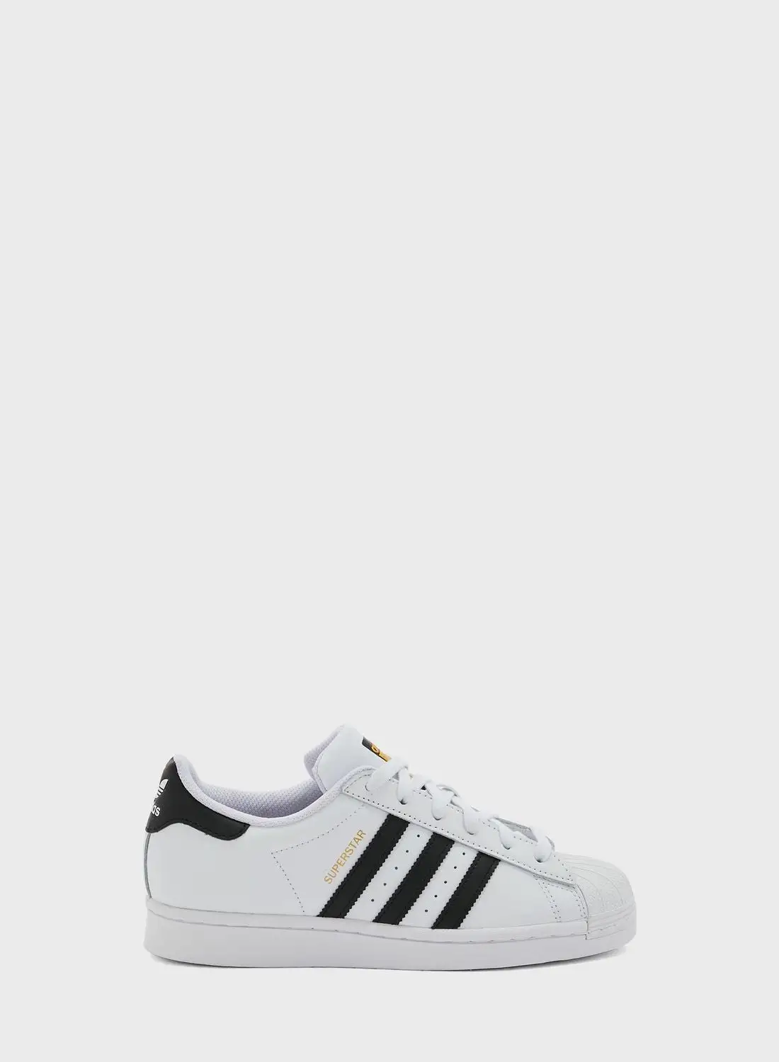 adidas Originals Youth Superstar Xlg J