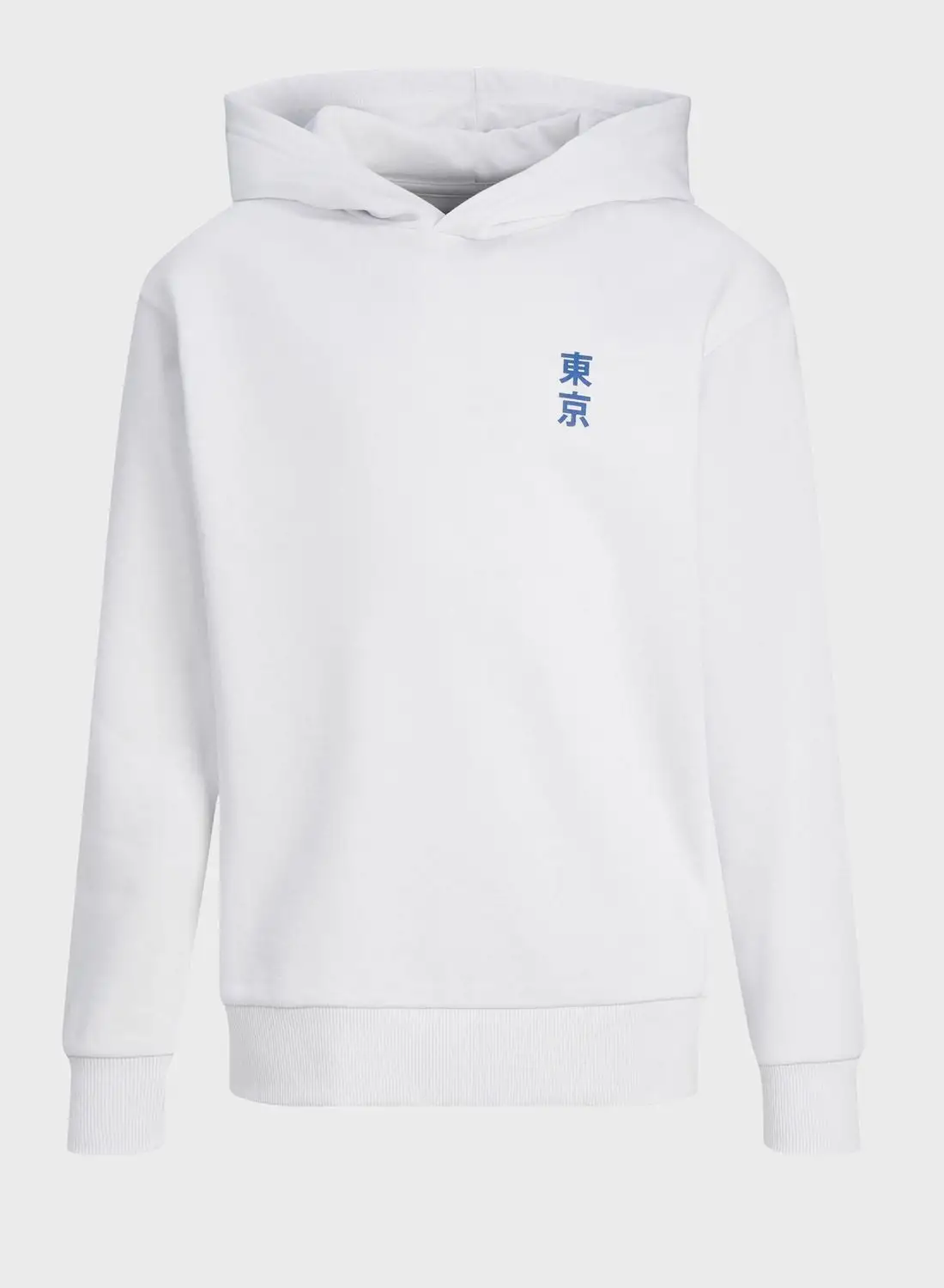 JACK & JONES Youth Essential Hoodie