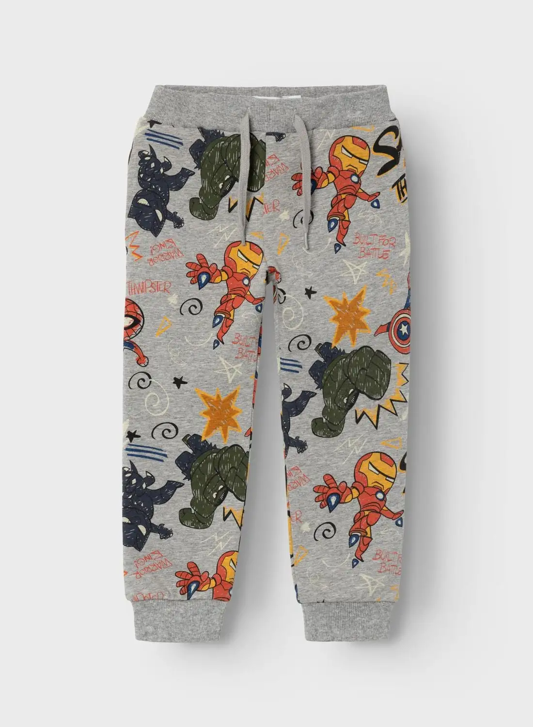 NAME IT Kids Avengers Sweatpants