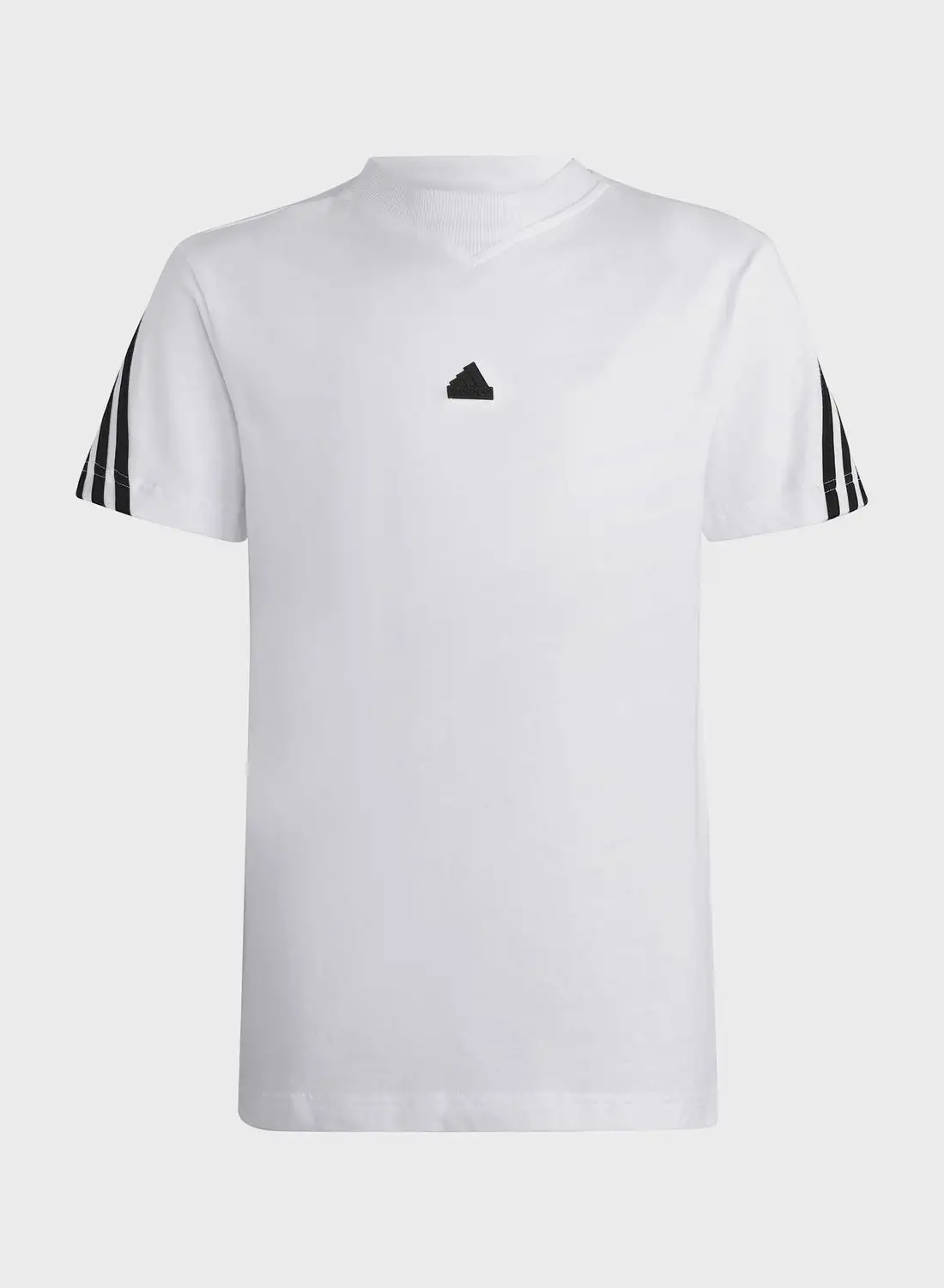 Adidas 3 Stripes Future Icons T-shirt