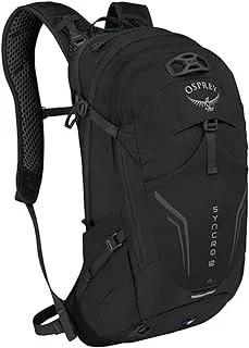 Osprey Unisex-Adult Syncro 12 Backpack Hydration Backpack (pack of 1)