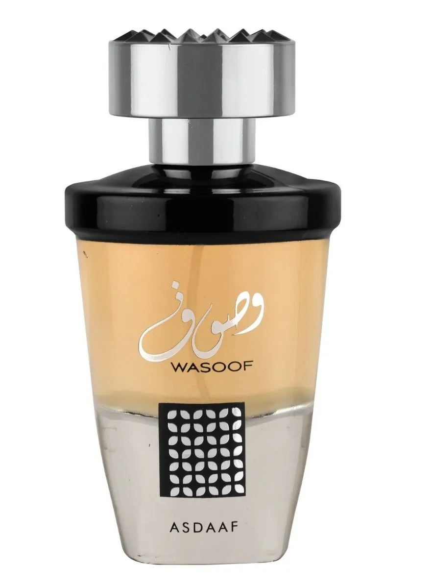 ASDAAF WASOOF EDP 100ml