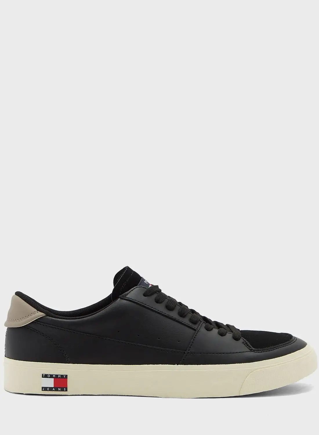 TOMMY JEANS Casual Low Top Sneakers