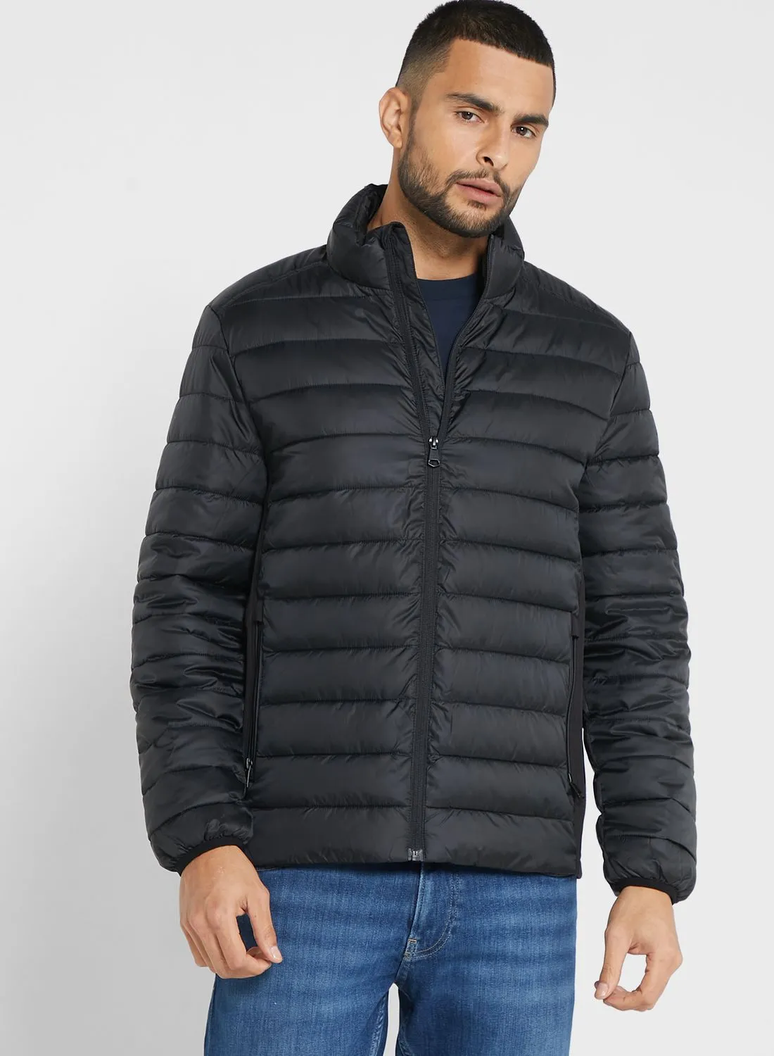 CALVIN KLEIN Puffer Jacket