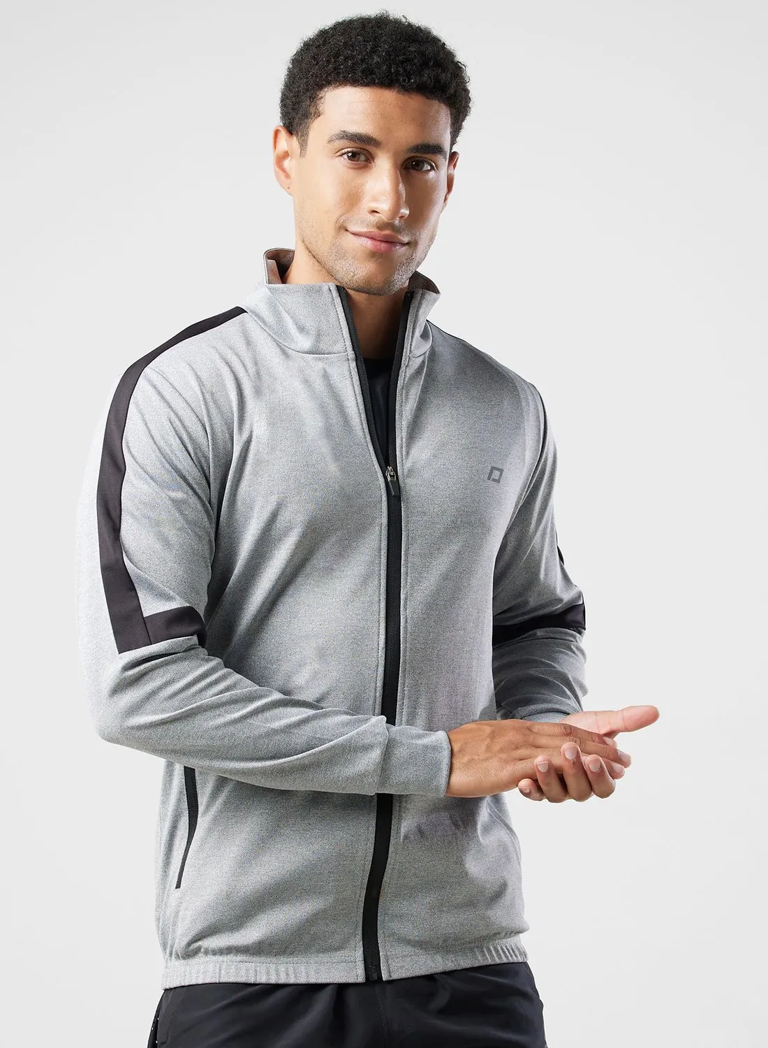 FRWD Training Jacket