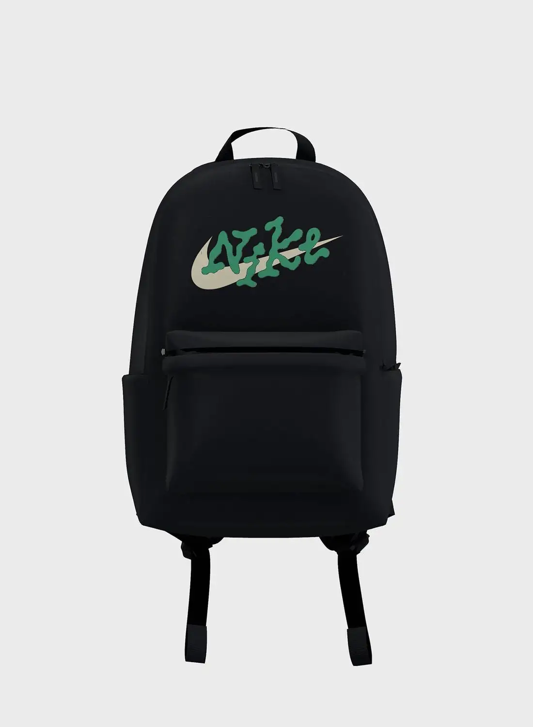 Nike Heritage Graphics Backpack