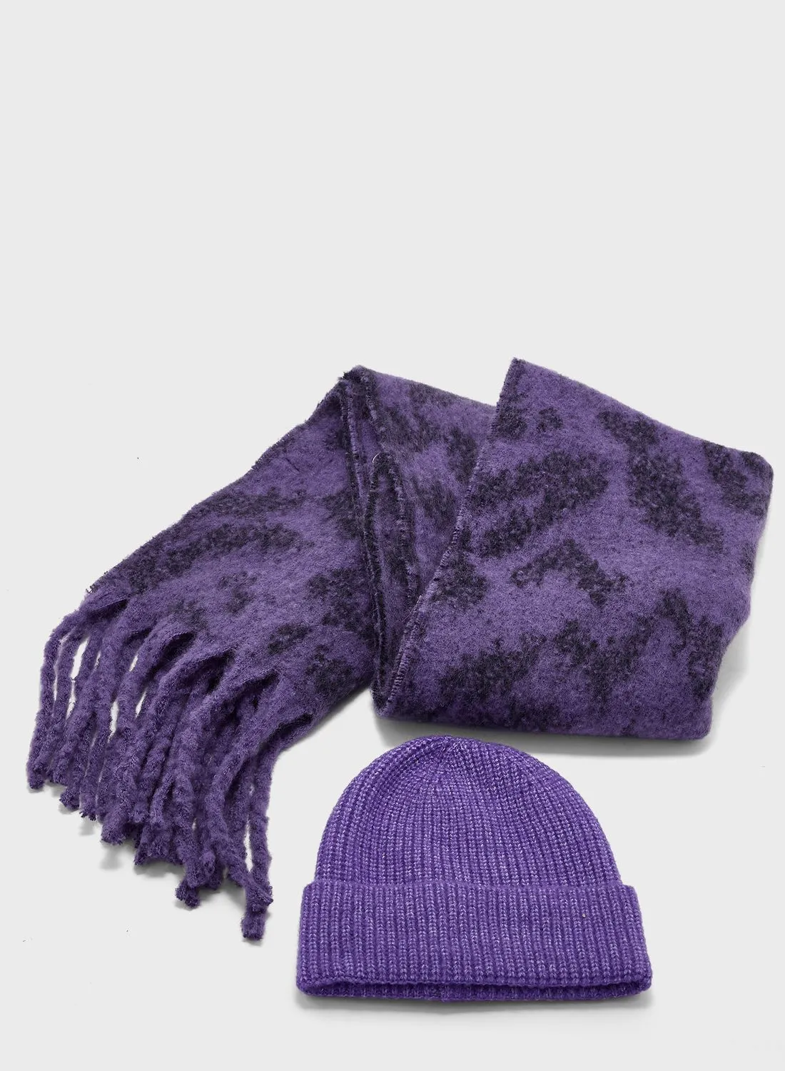 VERO MODA Vmlillie Grace Scarf