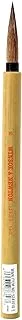 Winsor & Newton Series 150 Bamboo Short Handle Brush-Round #10