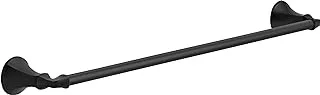 Delta 76424-BL Ashlyn Towel Bar, 24