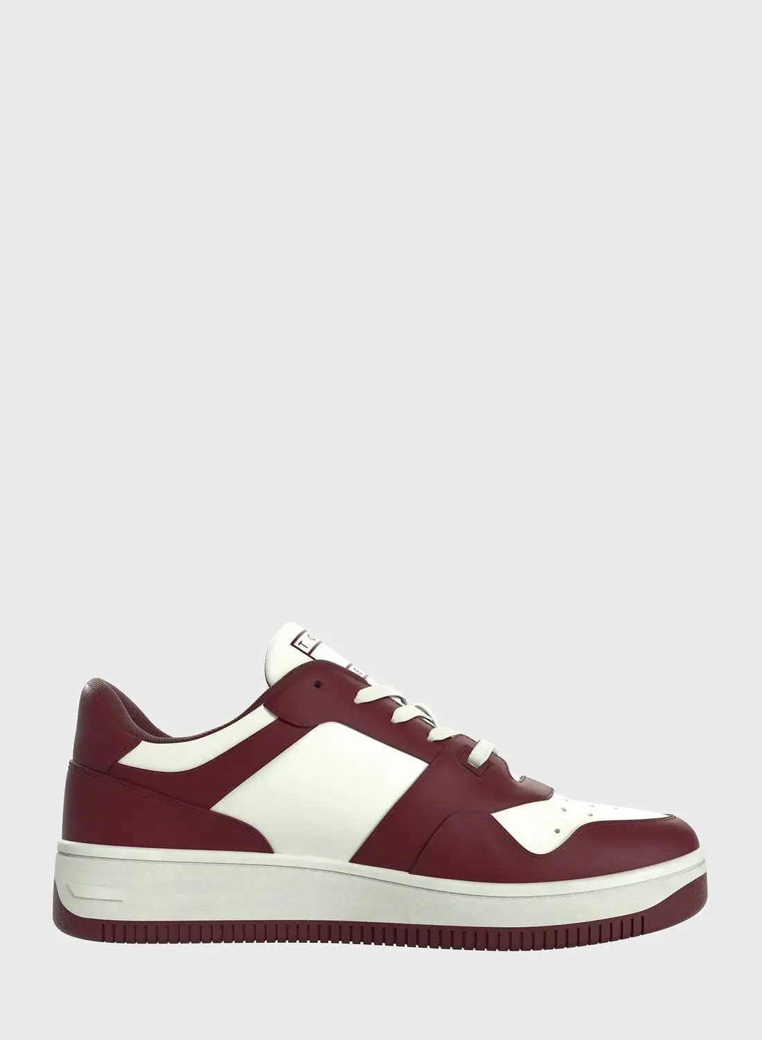 TOMMY HILFIGER Retro Low Top Sneakers