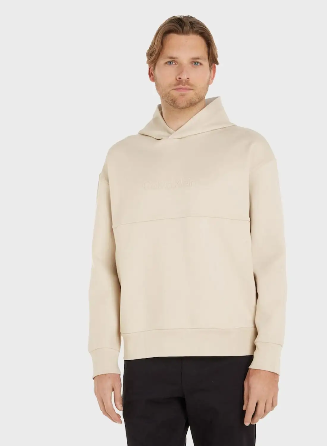 CALVIN KLEIN Essential Hoodie