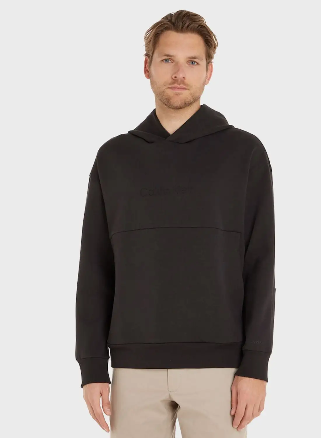 CALVIN KLEIN Essential Hoodie