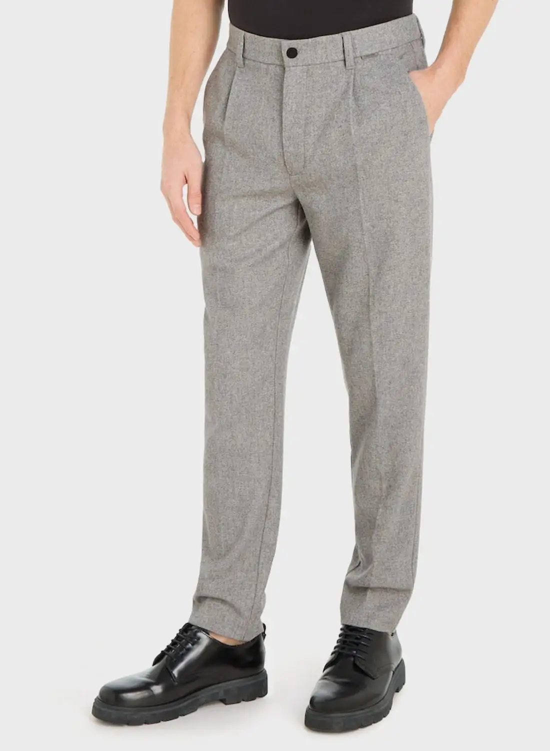 CALVIN KLEIN Essential Slim  Fit Pants