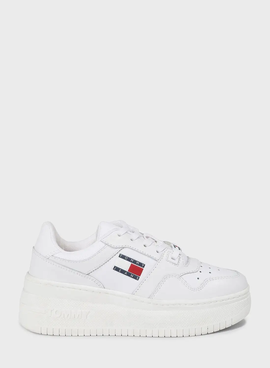 TOMMY HILFIGER Essential Low Top Sneakers