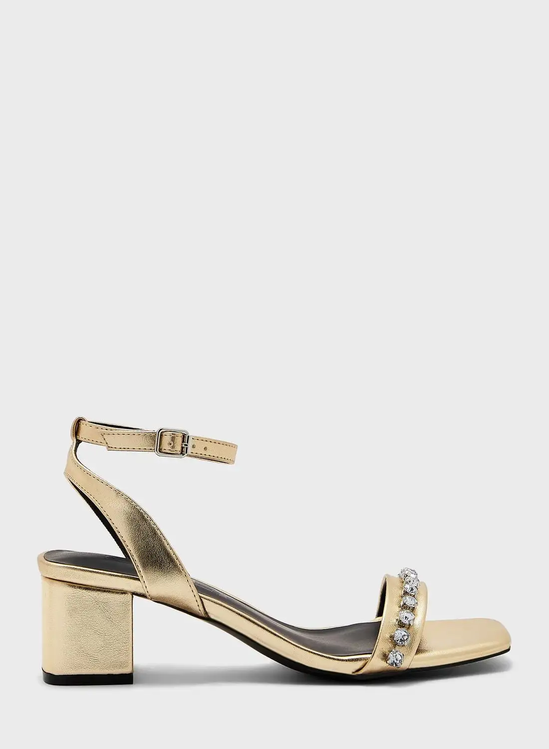 ONLY Ankle Strap Sandals