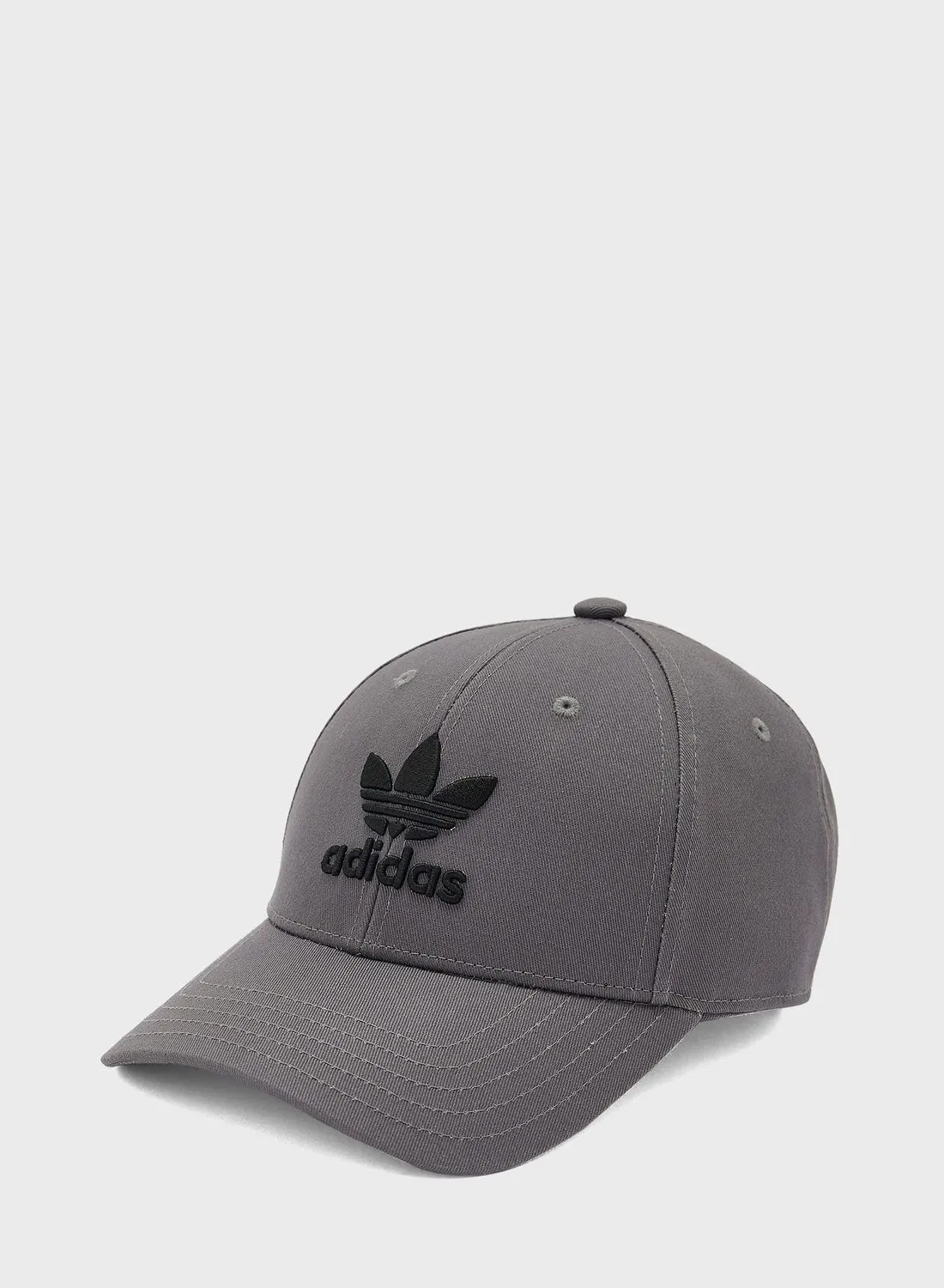 adidas Originals Classic Trefoil Baseball Cap