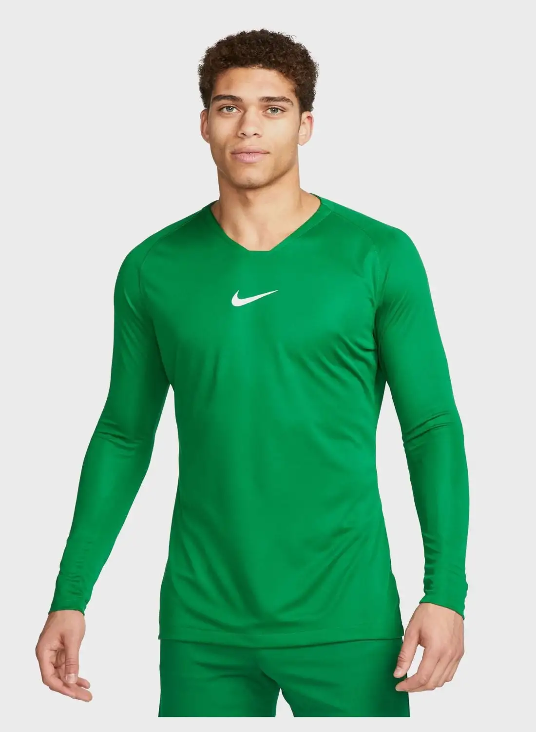 Nike Dri-Fit Park 1Styler Jersey T-Shirt