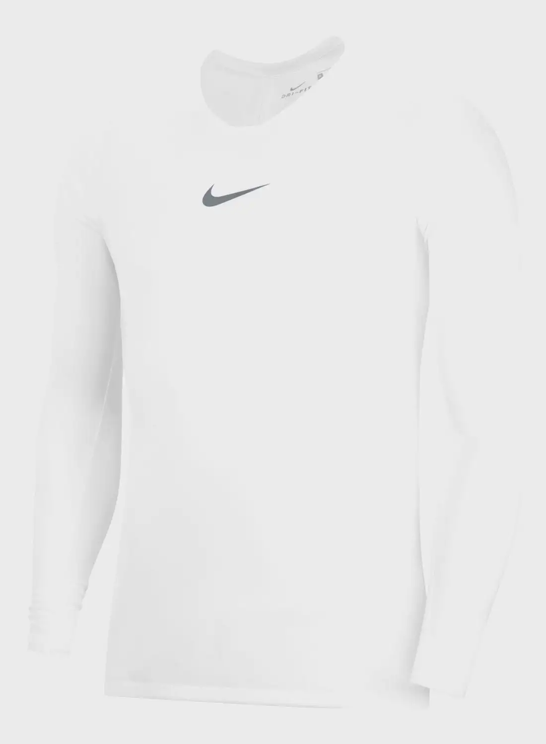 Nike Dri-Fit Park 1Styler Jersey T-Shirt