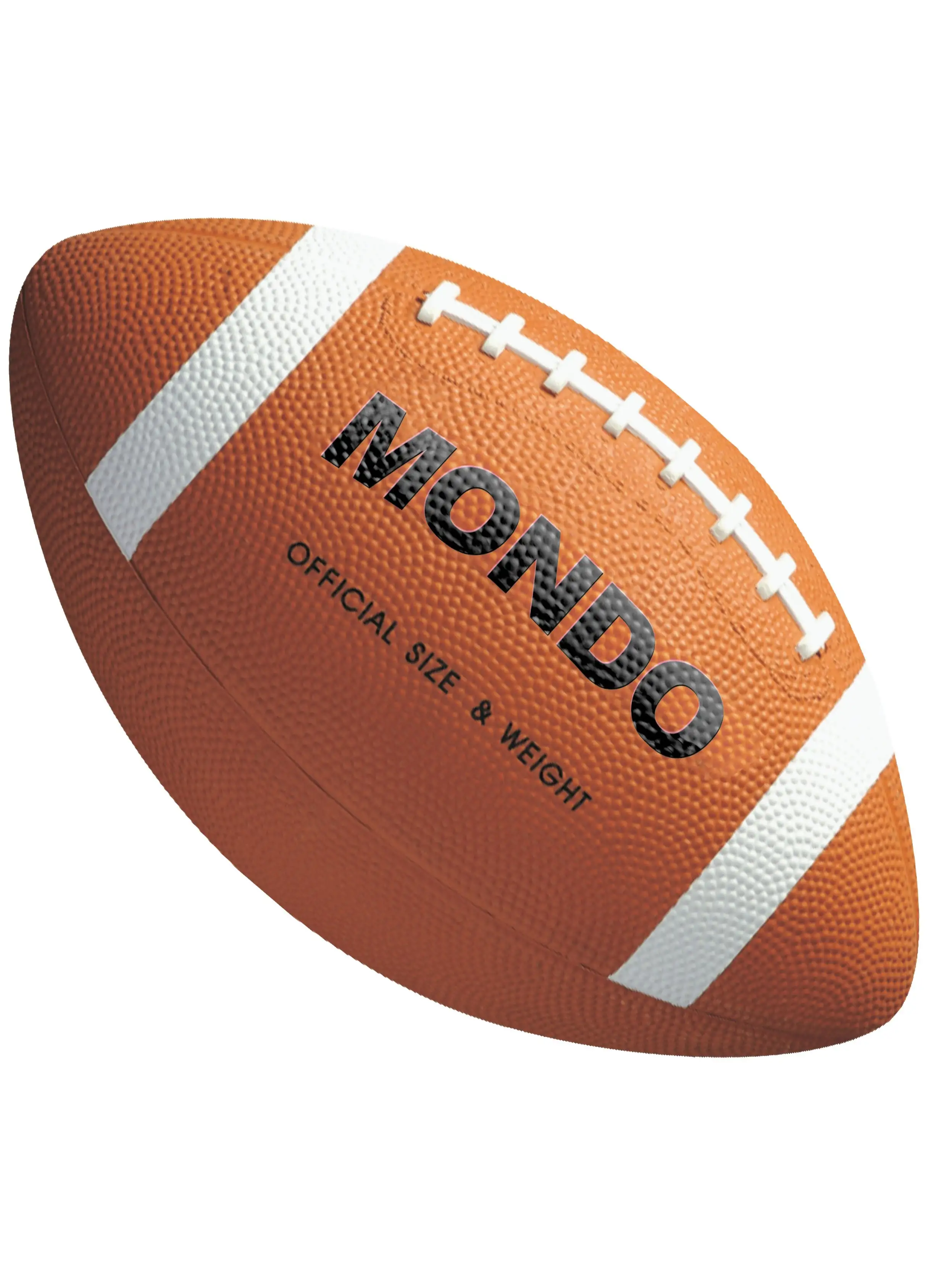 MONDO Soccer Ball Classic American S9