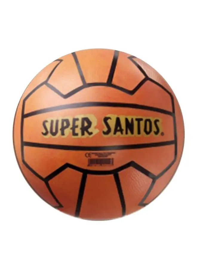 MONDO Bio Basketball Super Santos