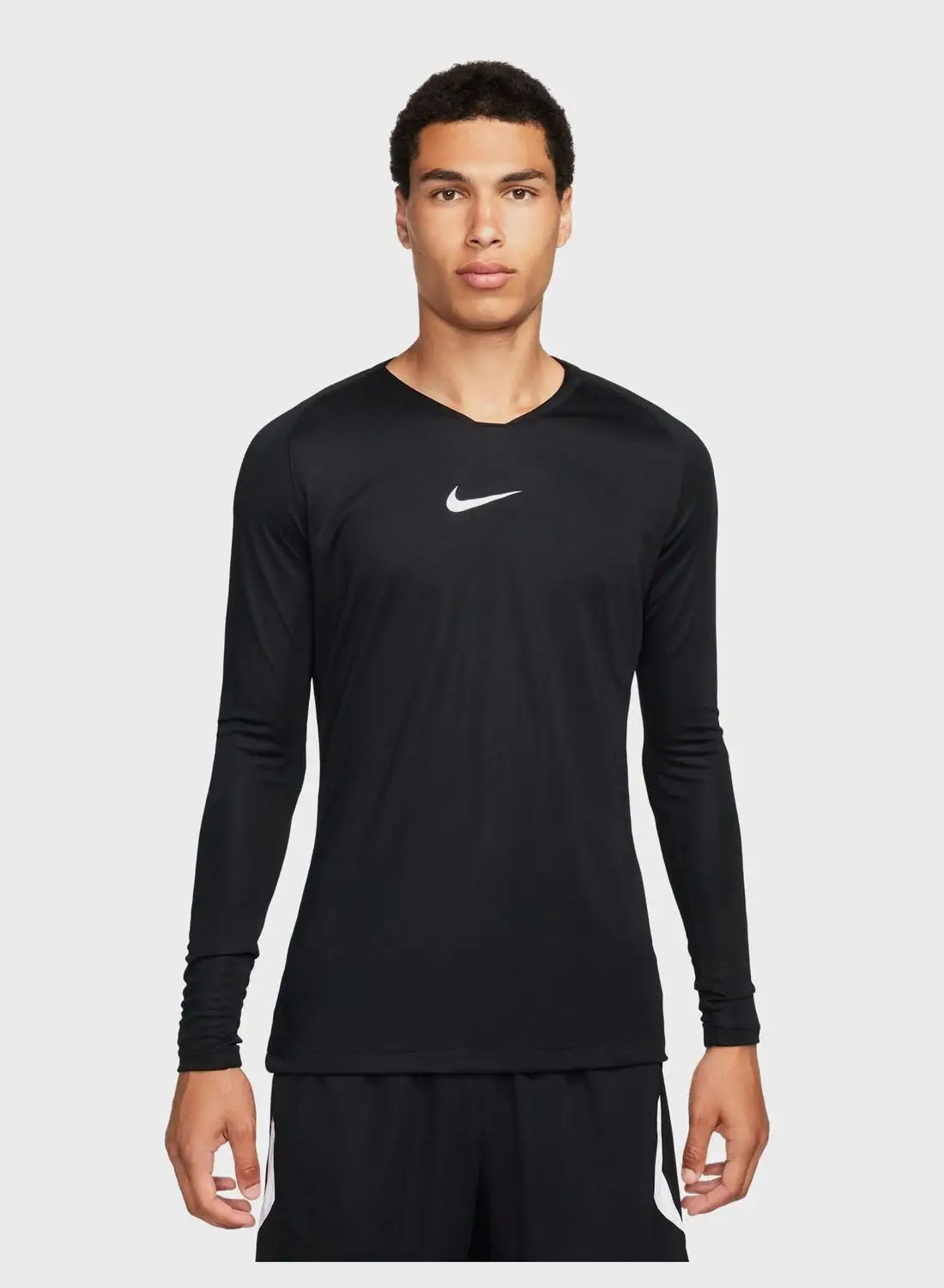 Nike Dri-Fit Park 1Styler Jersey T-Shirt